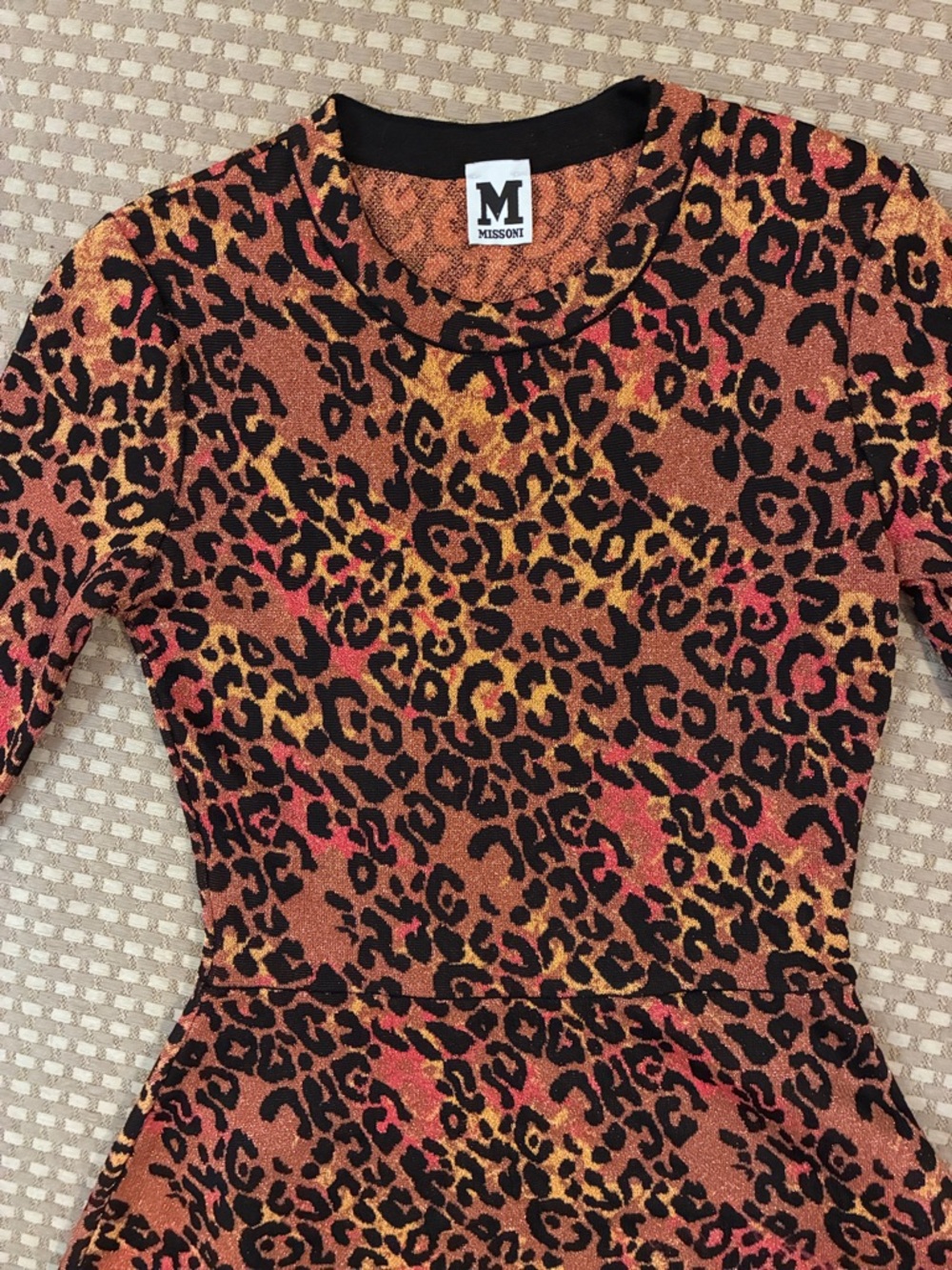Missoni Knit top - Picture 8 of 8
